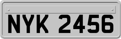 NYK2456