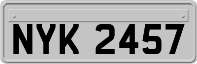 NYK2457