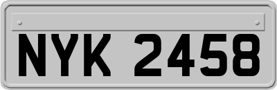 NYK2458