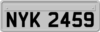 NYK2459