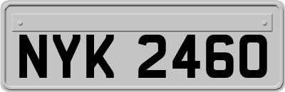 NYK2460