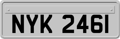 NYK2461
