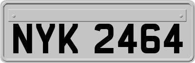 NYK2464