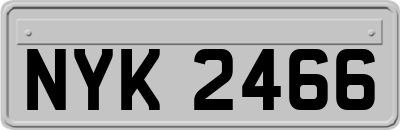 NYK2466