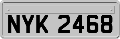 NYK2468