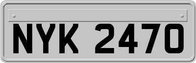 NYK2470