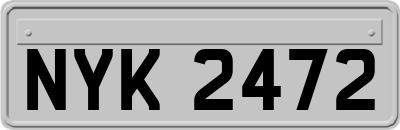 NYK2472