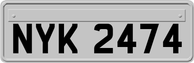 NYK2474