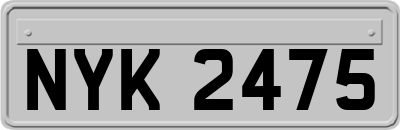 NYK2475