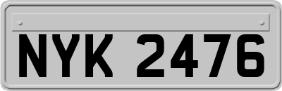 NYK2476