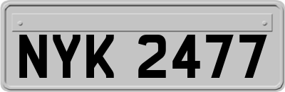NYK2477