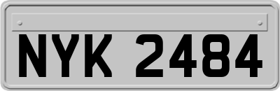 NYK2484