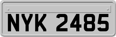 NYK2485