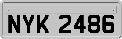 NYK2486