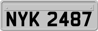 NYK2487