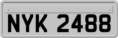 NYK2488