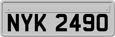 NYK2490