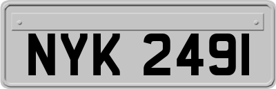 NYK2491