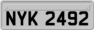 NYK2492