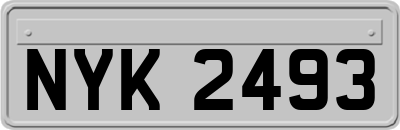 NYK2493