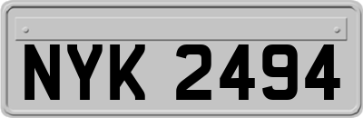 NYK2494