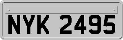 NYK2495