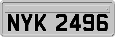 NYK2496