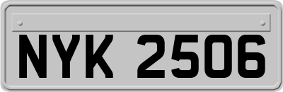NYK2506
