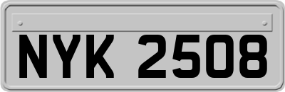 NYK2508
