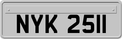 NYK2511