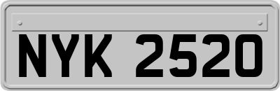 NYK2520