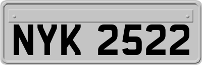 NYK2522