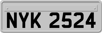 NYK2524