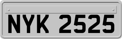 NYK2525