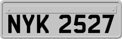 NYK2527