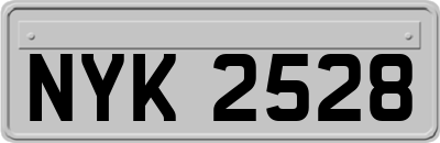 NYK2528