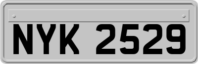 NYK2529