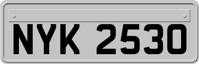 NYK2530