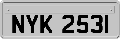 NYK2531