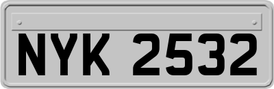 NYK2532