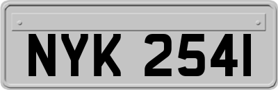 NYK2541