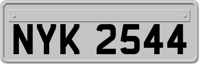 NYK2544