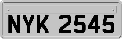 NYK2545