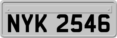 NYK2546