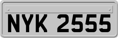 NYK2555