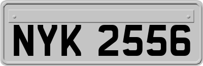 NYK2556