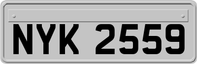 NYK2559