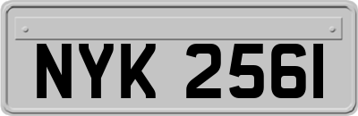 NYK2561