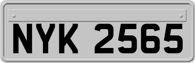 NYK2565