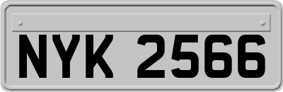 NYK2566